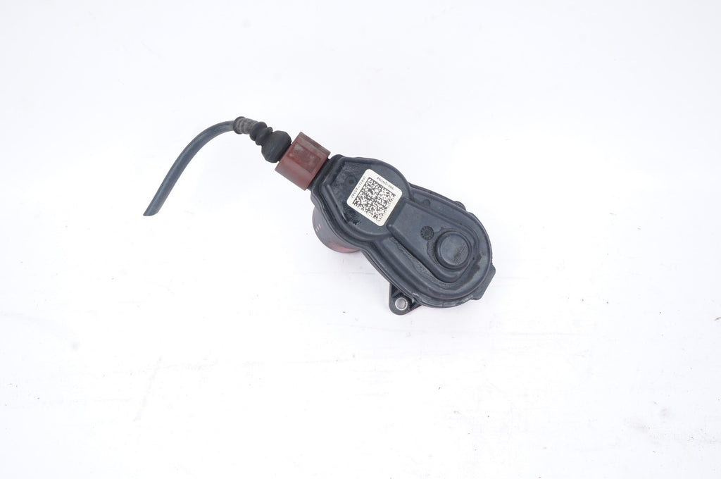 2011 - 2018 AUDI C7 A6 A7 ABS DISC BRAKE CALIPER MOTOR REAR LEFT DRIVER OEM