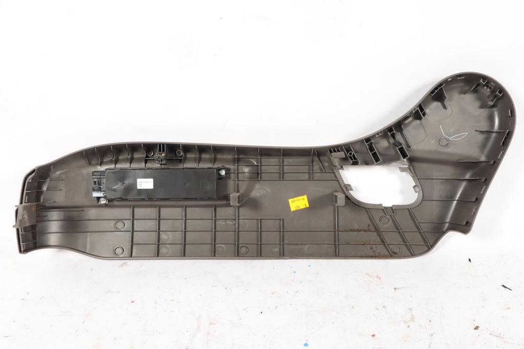 2011-2017 Honda Odyssey OEM Right Side Passenger Seat Rail Cover Trim Garnish