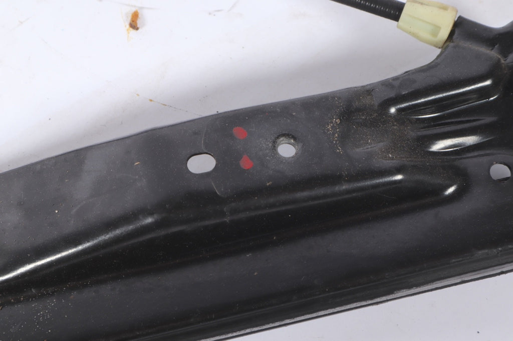 2008-20 DODGE GRAND CARAVAN RIGHT PASSENGER FRONT ELECTRIC DOOR WINDOW REGULATOR