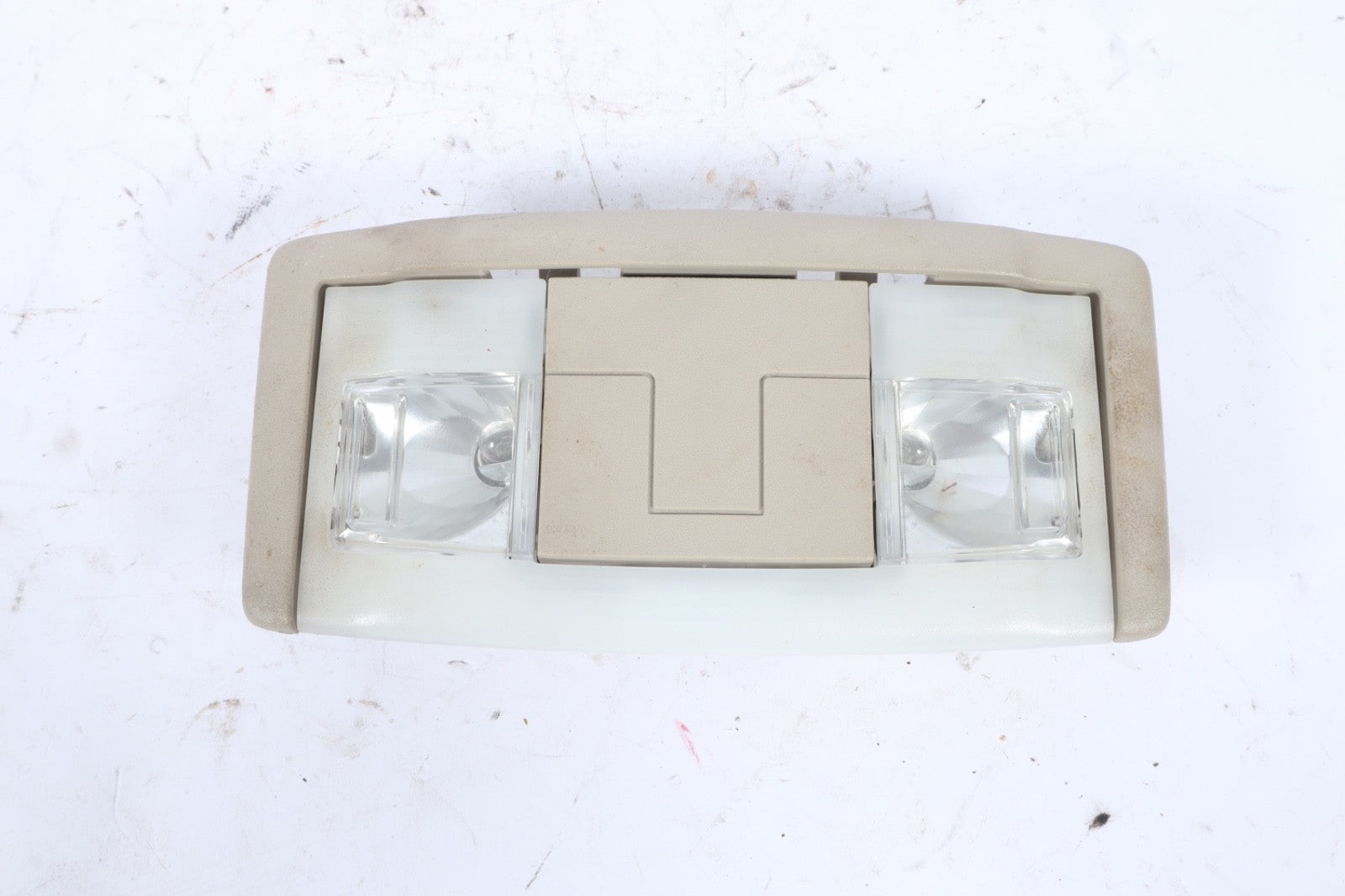 2010-2019 FORD TAURUS FRONT ROOF DOME LIGHT  OEM
