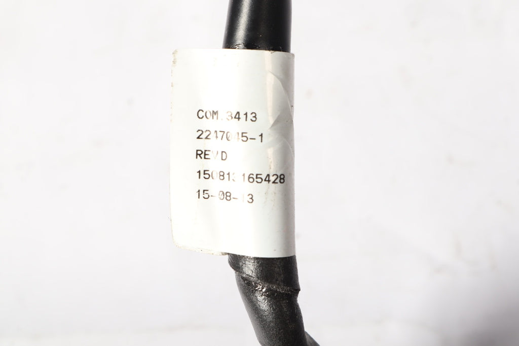 2016-2023 Nissan Maxima Trip Reset Switch Bezel 684104RA1A OEM
