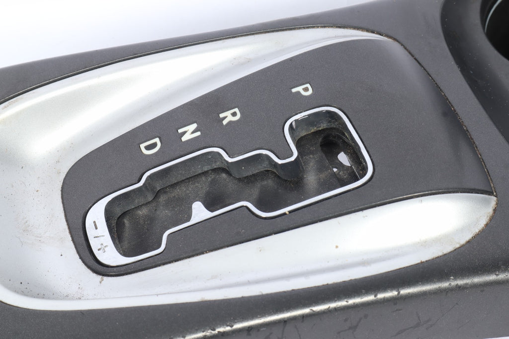 2011-2018 DODGE JOURNEY CENTER CONSOLE CUP HOLDER SHIFTER TRIM BEZEL 1QG55JXPAC