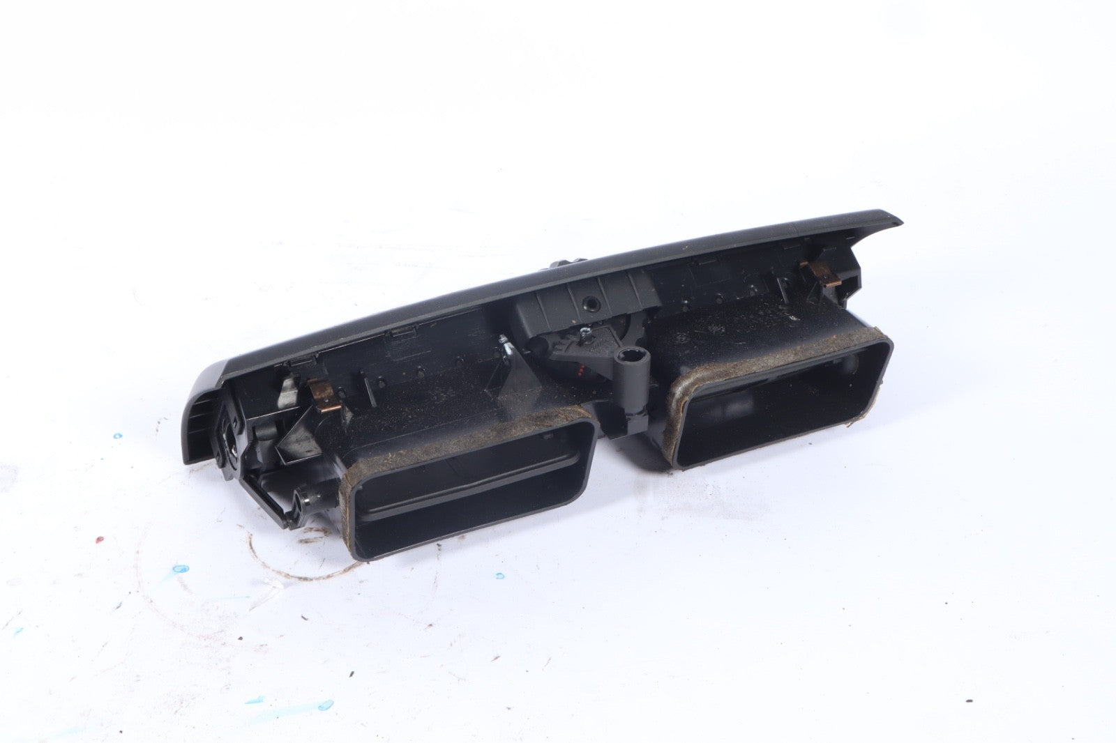 2004-2010 BMW X3 E83 CENTER DASHBOARD DASH AC AIR VENT 3400074 OEM