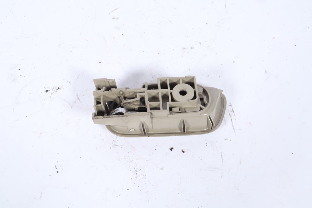 2007-2012 MAZDA CX-9 REAR RIGHT DOOR INNER HANDLE OEM