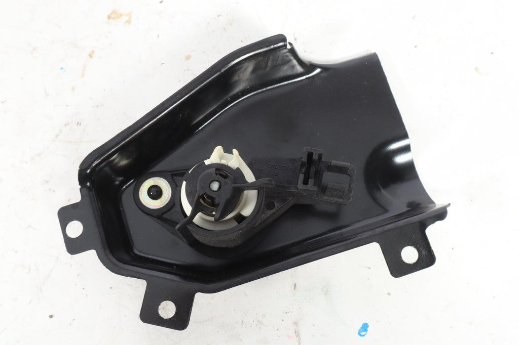 2007-2013 VOLVO C70 CONVERTIBLE REAR TRUNK DECK LID LOCK ASSEMBLY WITHOUT KEY