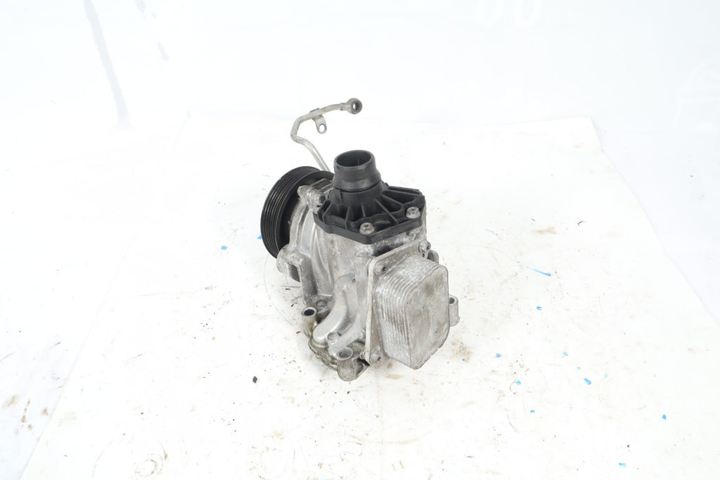 2016-2019 BUICK CASCADA  WATER  PUMP 55492937 OEM