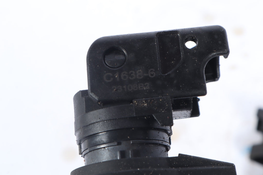 2004-2010 BMW X3 ENGINE MOTOR IGNITION COIL x 6 OEM 2463B08
