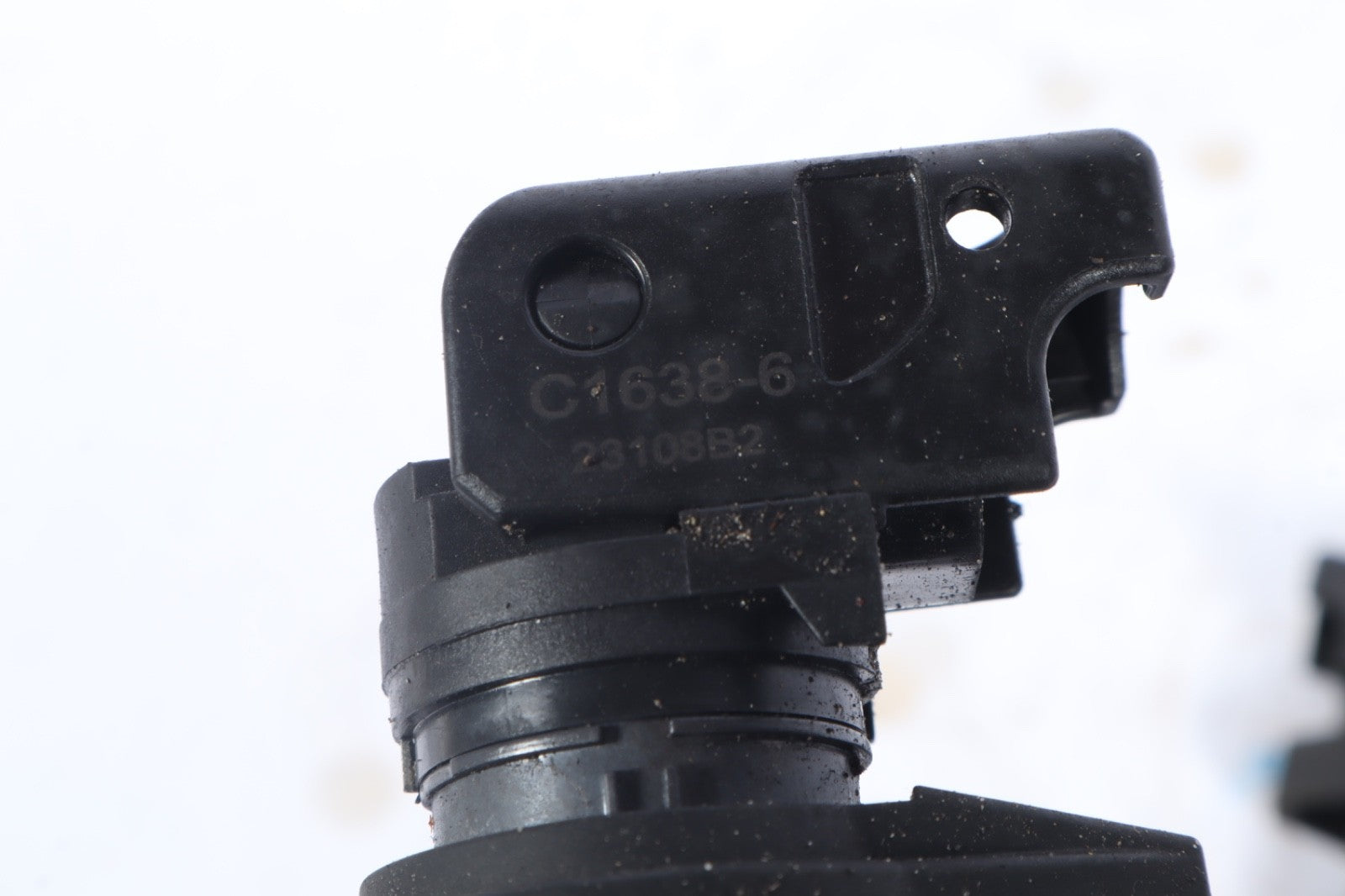 2004-2010 BMW X3 ENGINE MOTOR IGNITION COIL x 6 OEM 2463B08
