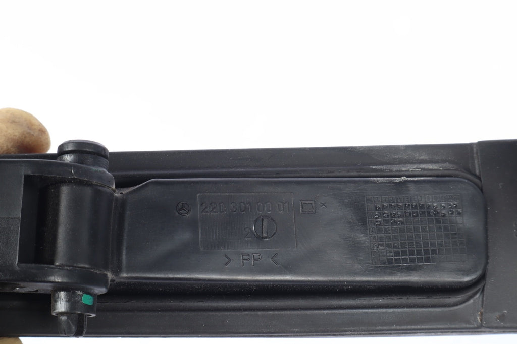1998-2003 MERCEDES CLK320 W202 W210 W208 GAS ACCELERATION THROTTLE PEDAL OEM