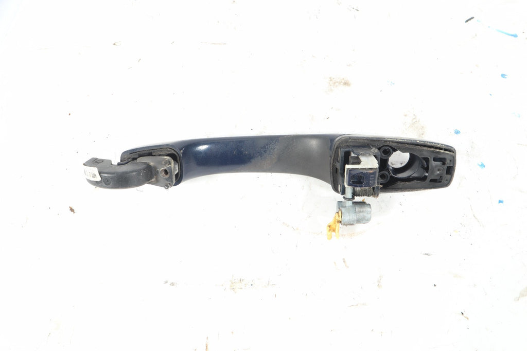 2008-2020 DODGE GRAND CARAVAN FRONT LEFT DRIVER SIDE EXTERIOR DOOR HANDLE OEM