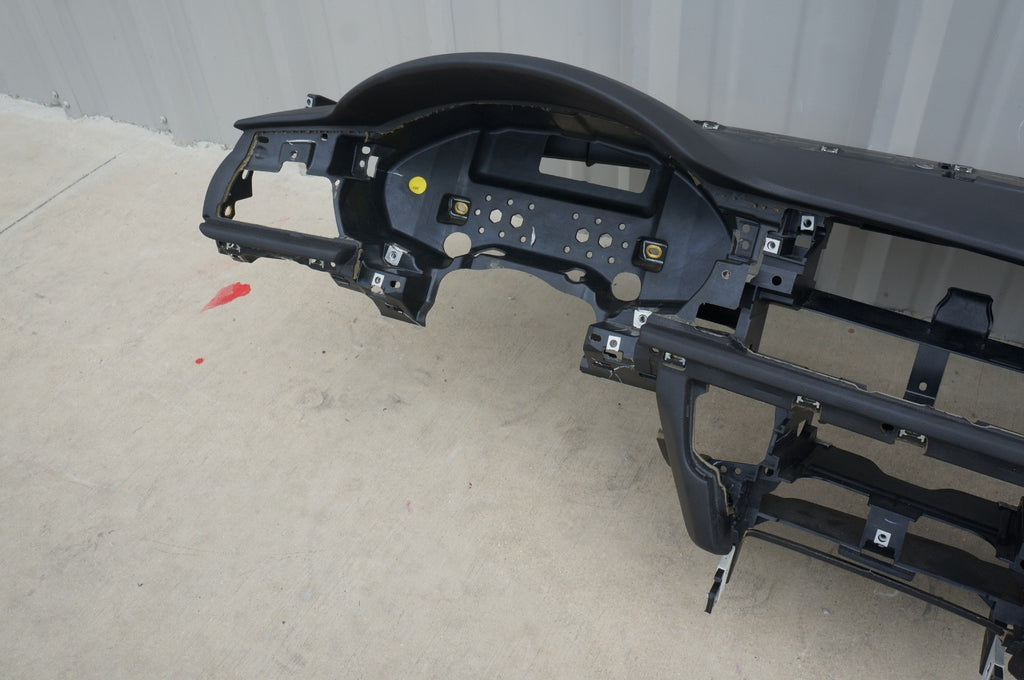2012-2018 AUDI A7 S7 DASHBOARD DASH BOARD INSTRUMENT PANEL ASSEMBLY OEM
