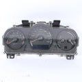 2011 2012 FORD TAURUS SPEEDOMETER GAUGE CLUSTER OEM BG1T-10849-EF