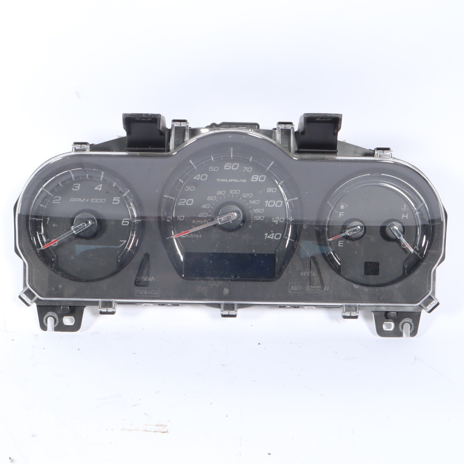 2011 2012 FORD TAURUS SPEEDOMETER GAUGE CLUSTER OEM BG1T-10849-EF