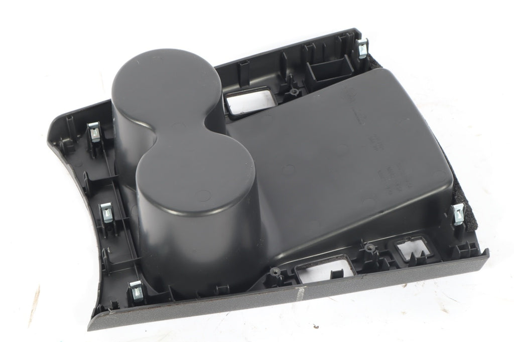 2013 - 2017 Nissan Leaf Front Center Console Cup Holder OEM