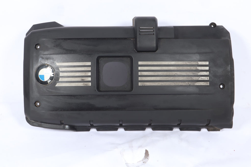 2007 - 2013 BMW X3 328I  ENGINE COVER TRIM PANEL OEM