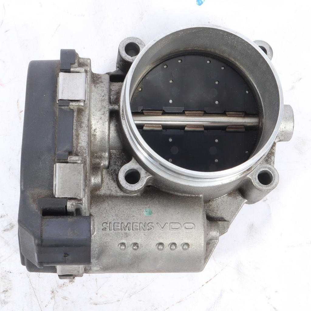 2009-2017 AUDI A4 THROTTLE VALVE BODY 06E-133-062-C OEM