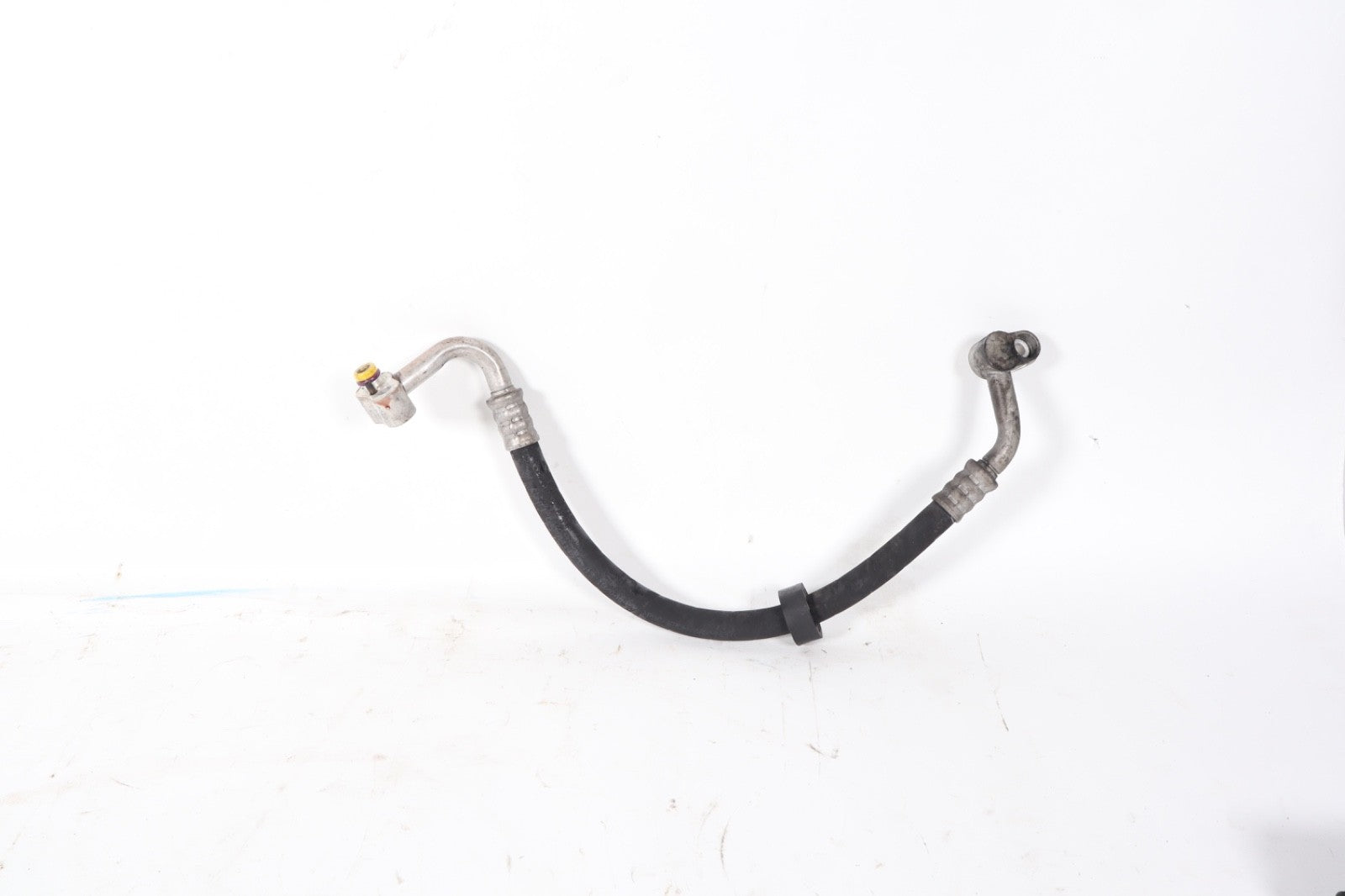 Porsche Cayenne Turbo 955 4.5 VW Touareg 7 L Air Con Hose Pipe 7L0 820 721B