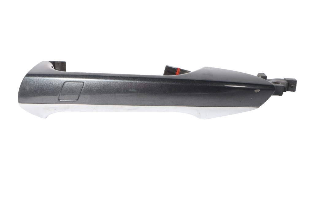 10-16 MERCEDES E350 E550 E63 W207 COUPE CONVERTIBLE LEFT SIDE DOOR HANDLE GRAY