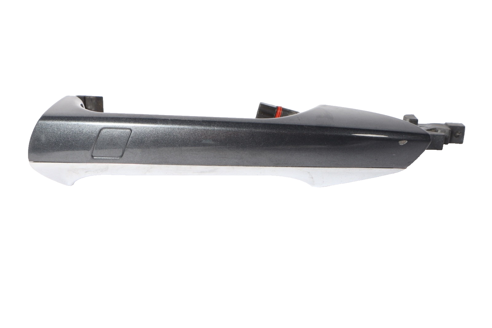 10-16 MERCEDES E350 E550 E63 W207 COUPE CONVERTIBLE LEFT SIDE DOOR HANDLE GRAY