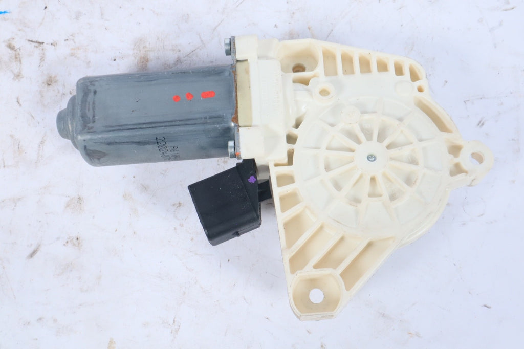 10-20 Mercedes W207 E350 CLS63 AMG SL550 Window Regulator Motor 2078200542 OEM