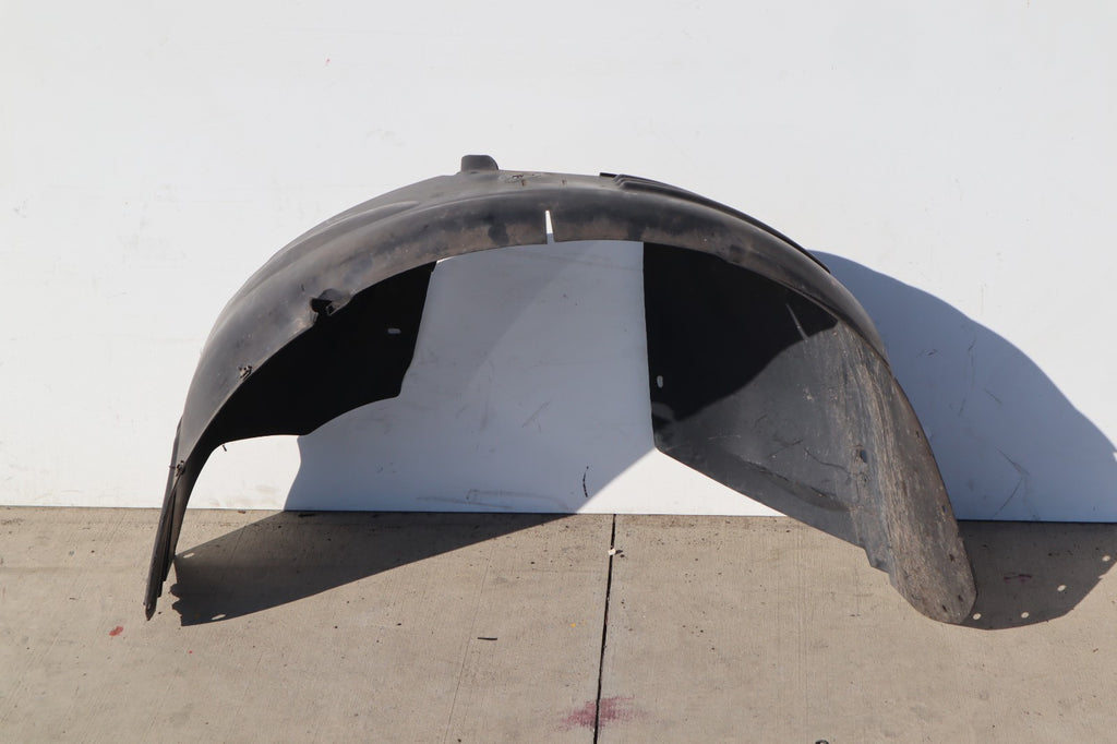 2010-2019 FORD TAURUS FRONT LEFT DRIVER SIDE FENDER LINER SPLASH GUARD OEM