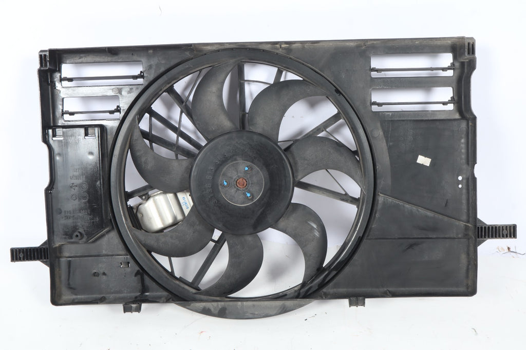 2007-2013 VOLVO C30 V50 C70 S40 2.5L ENGINE COOLING FAN OEM 3M51- 8C607 - GE