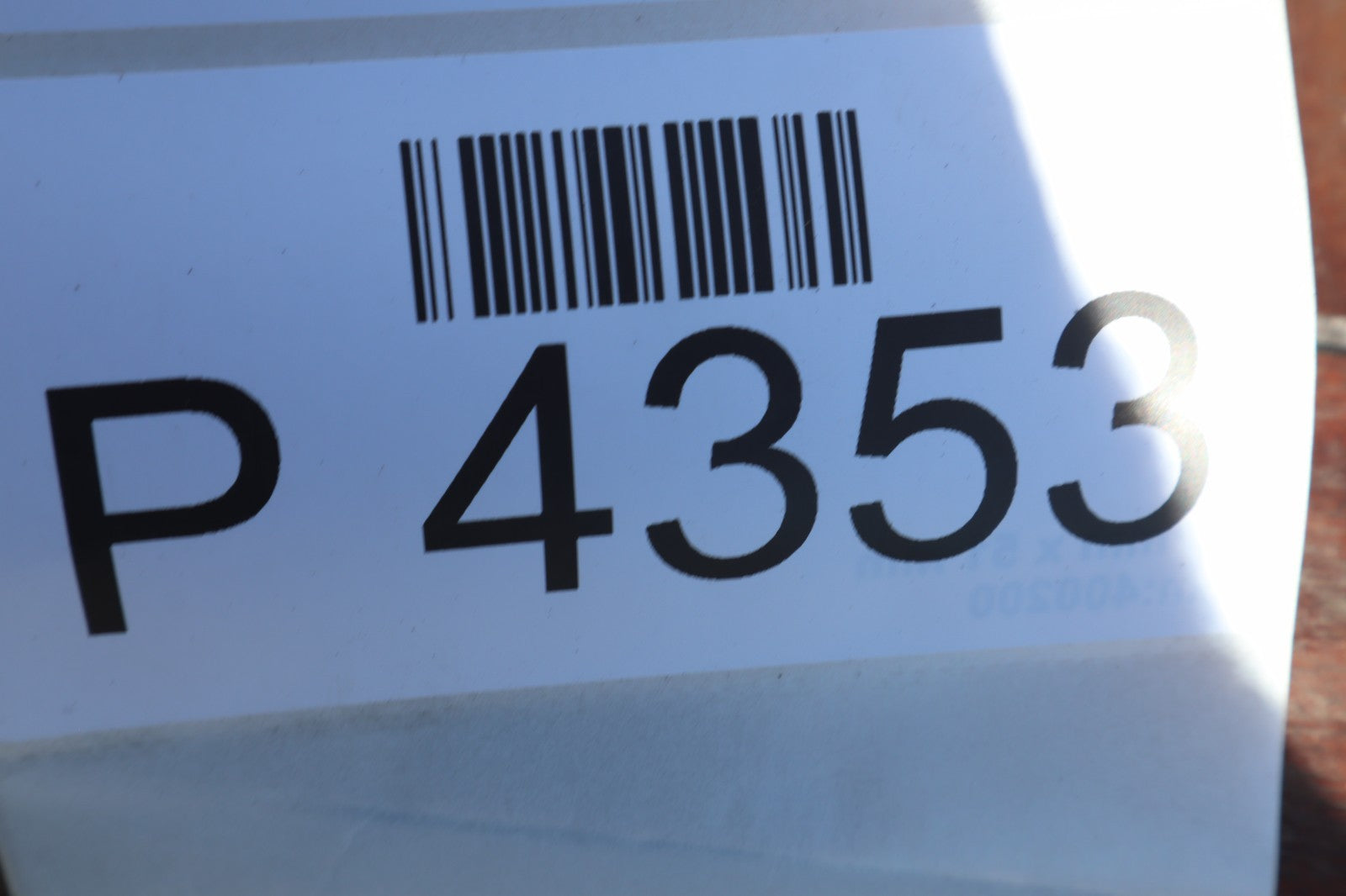 2007-2014 FORD EDGE RADIATOR OEM