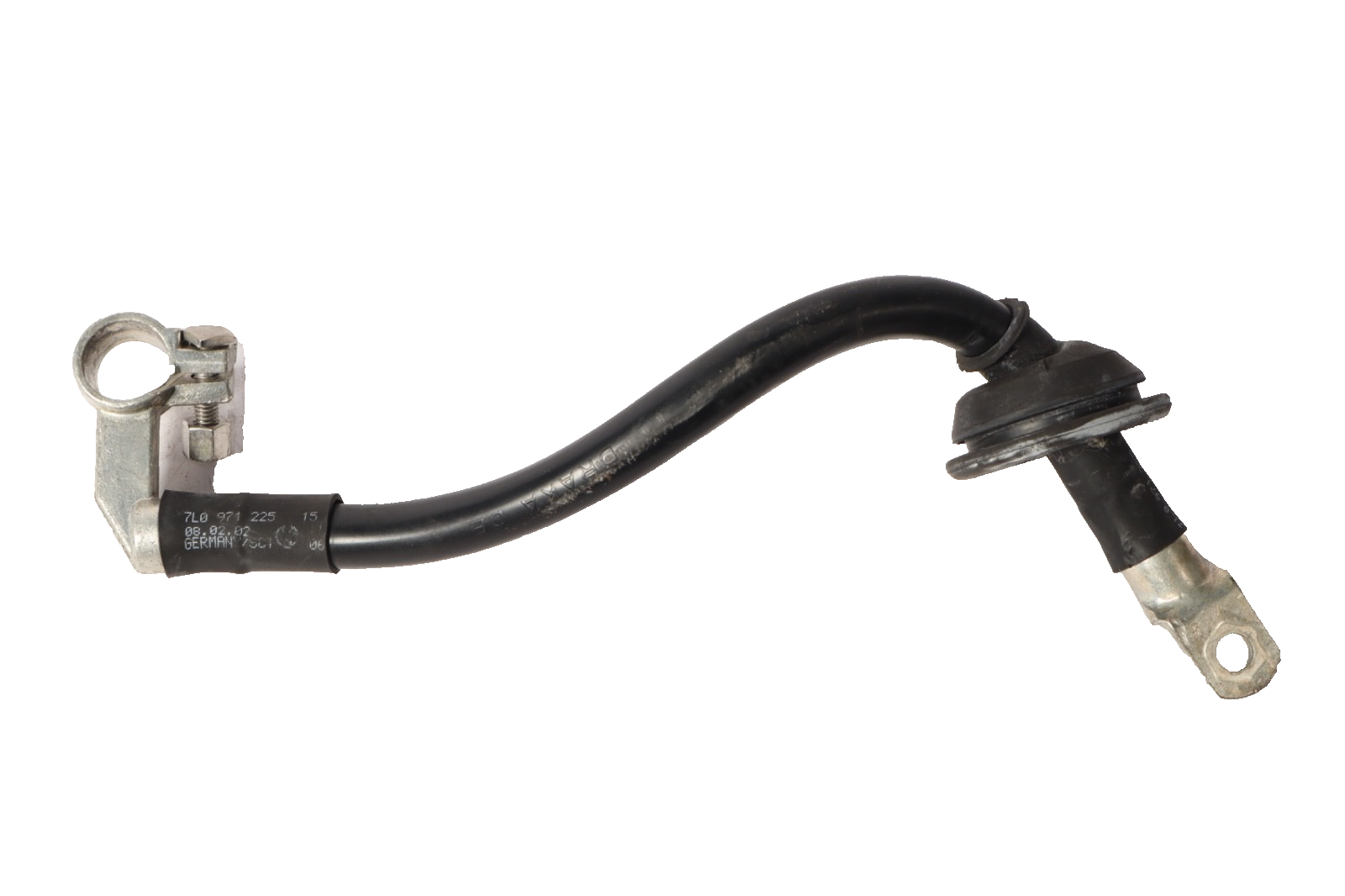 2005-20015 AUDI Q7 4L - Positive Battery Cable / Harness 7L0971225 OEM