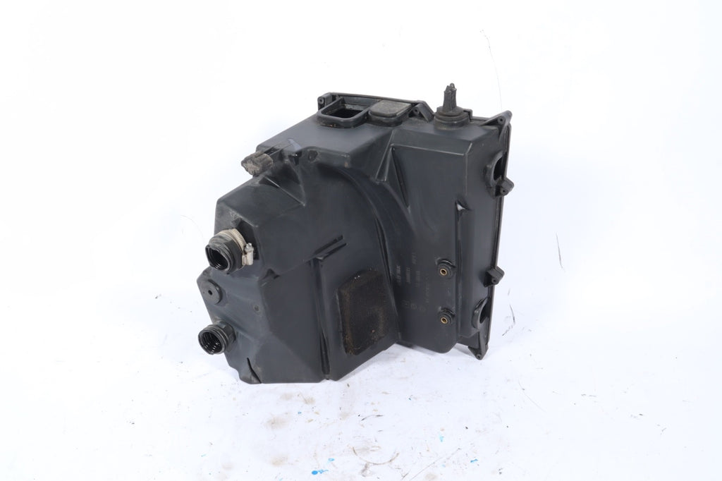 2006-2009 RANGE ROVER HSE ENGINE COMPUTER MODULE HOUSING BOX 7516708 OEM