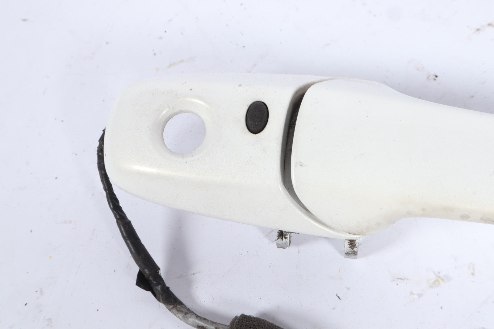 2007-2015 MAZDA CX-9 FRONT LEFT DOOR HANDLE EXTERIOR DOOR OEM