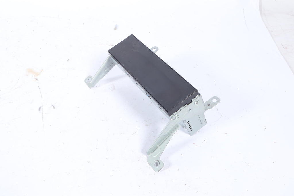 2010-12 FORD TAURUS FRONT RADIO INFORMATION DISPLAY SCREEN MONITO BG1T-19C116-AA