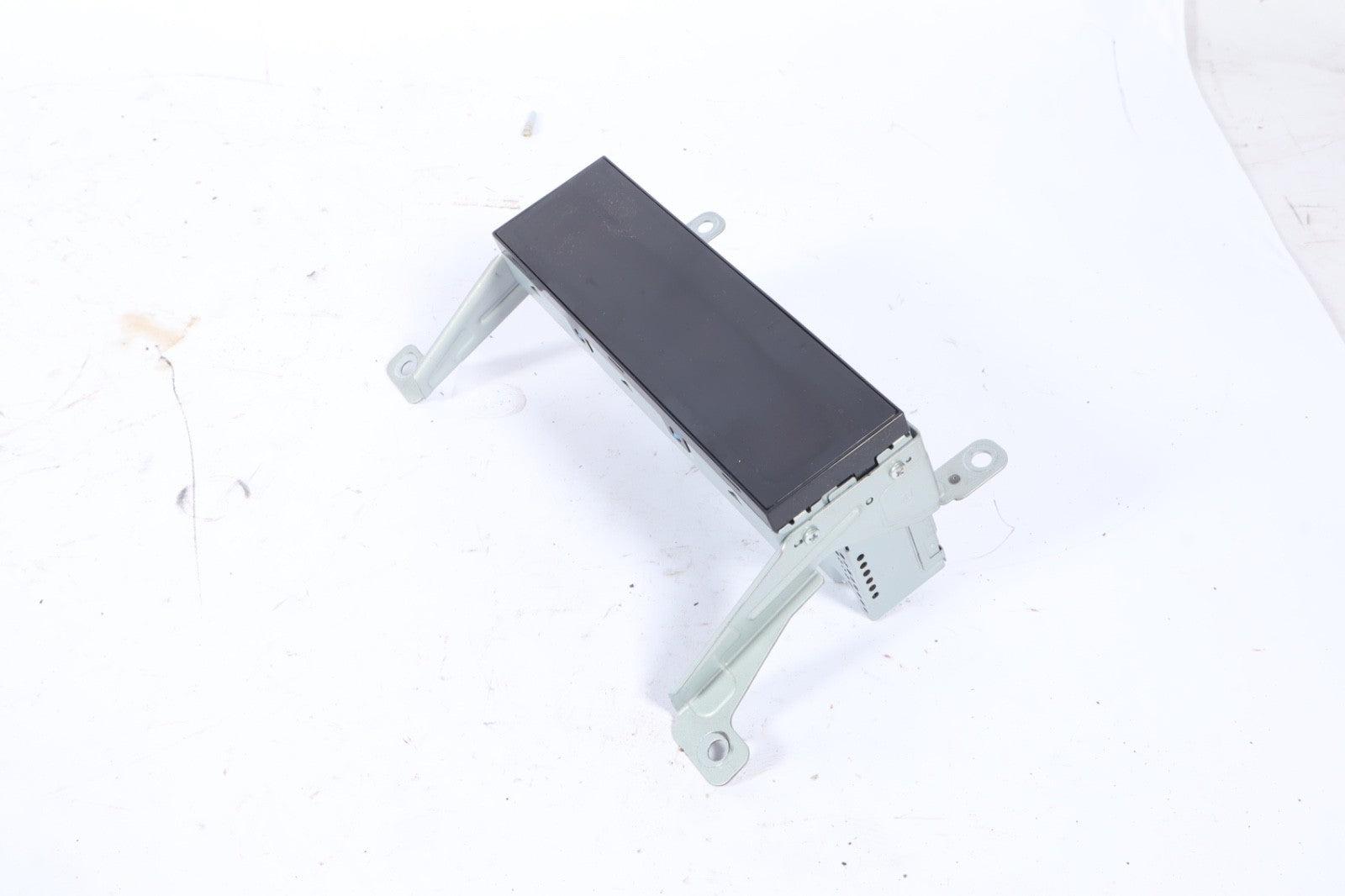2010-12 FORD TAURUS FRONT RADIO INFORMATION DISPLAY SCREEN MONITO BG1T-19C116-AA