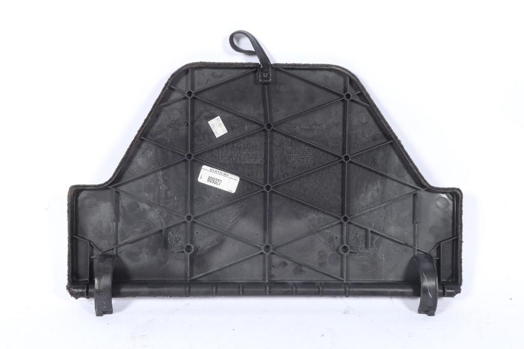 2003-2012 LAND ROVER RANGE ROVER REAR RIGHT COMPARTMENT TRAY CARPET COVER OEM