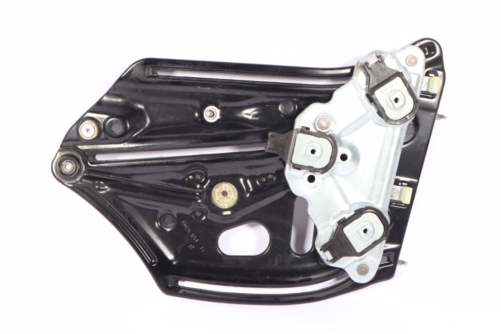 2016–2019 Buick Cascada Rear Driver Quarter Window Regulator OEM 13366913