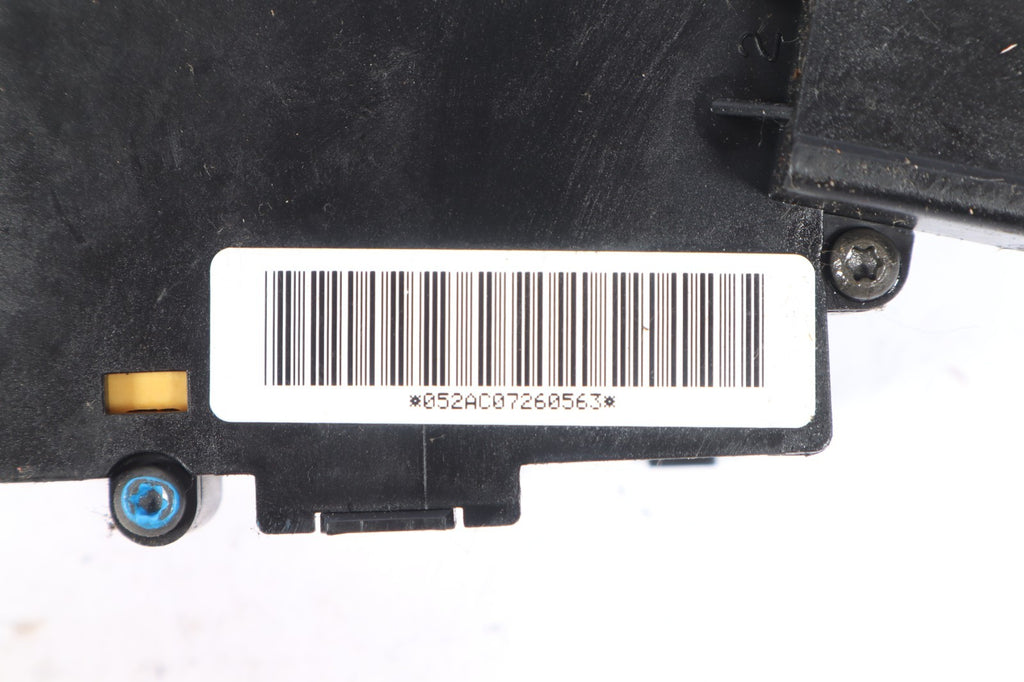 2001-2007 DODGE CARAVAN COLUMN SWITCH WIPERS LIGHTS OEM 052AC07260563