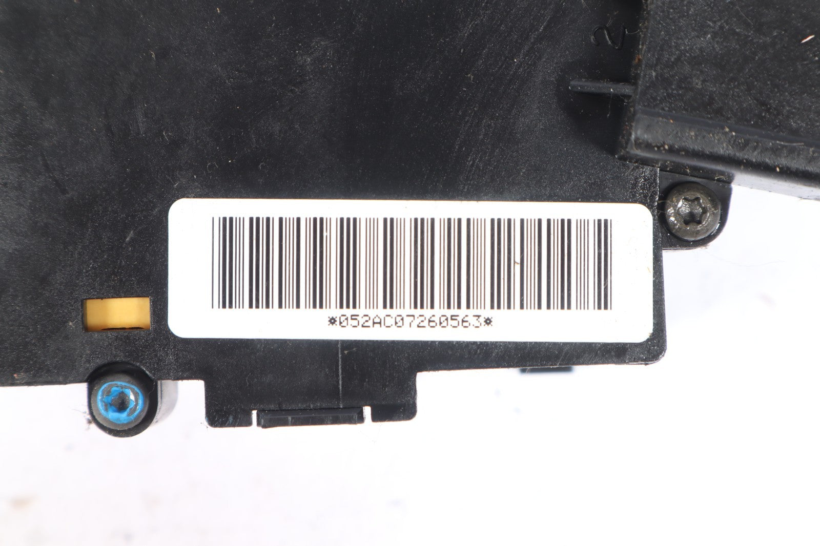 2001-2007 DODGE CARAVAN COLUMN SWITCH WIPERS LIGHTS OEM 052AC07260563