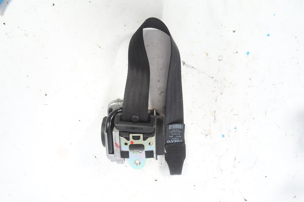 2006 - 2013 VOLVO C70 FRONT LEFT DRIVER SEAT BELT RETRACTOR OEM 31351421