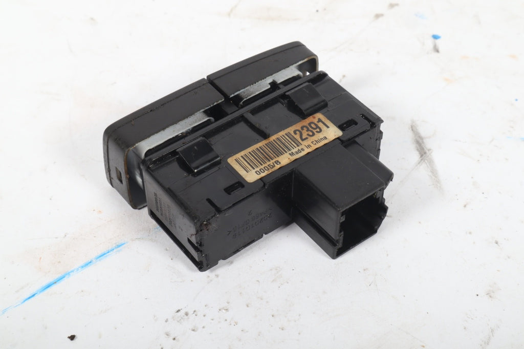 2017 - 2020 CHEVROLET SONIC TRUNK SWITCH BUTTONS OEM