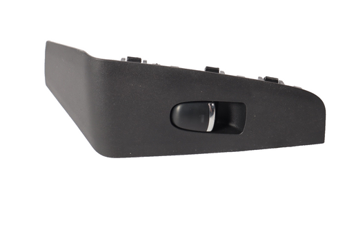 08-15 Nissan Armada Rear Right Passenger Door Window Control Switch Trim OEM