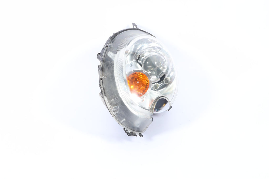 2007-2015 MINI COOPER LEFT DRIVERS GENUINE BI XENON HID HEADLIGHT LAMP OEM