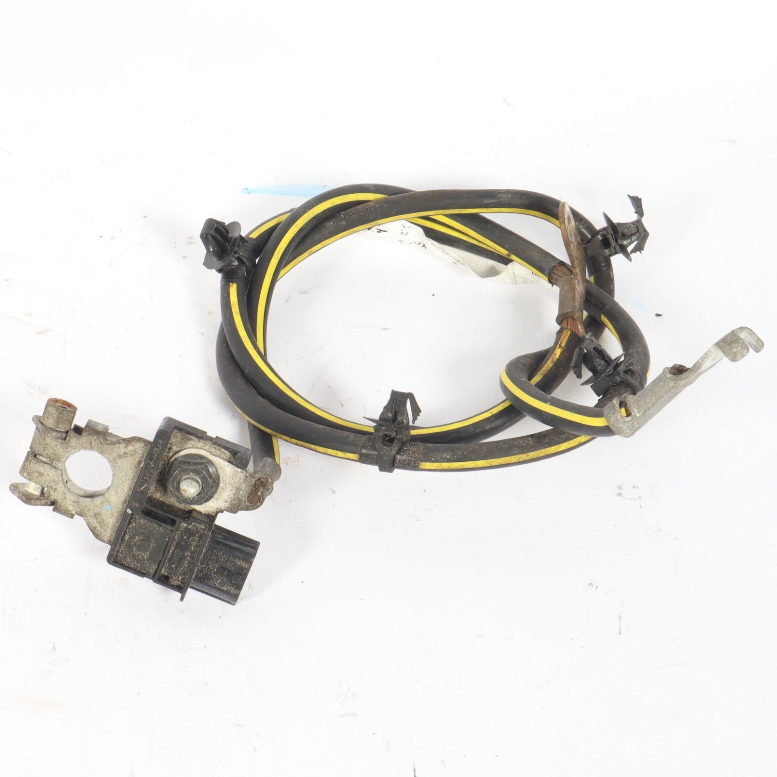 2013 - 2017 Nissan Leaf Battery Cable OEM