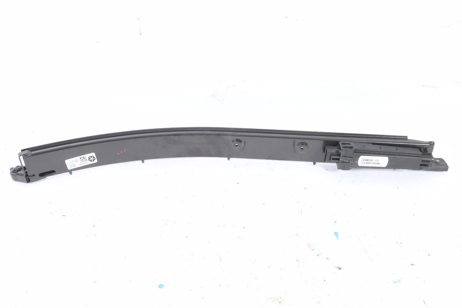 2018-2020 DODGE CARAVAN REAR LEFT SIDE POWER SILDING DOOR CONTROL MODULE OEM