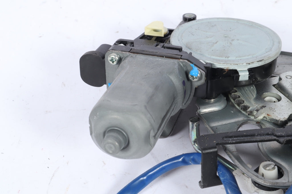2007-2015 Mazda CX-9 Trunk Lid Tailgate Gate Actuator Lock Latch Motor OEM