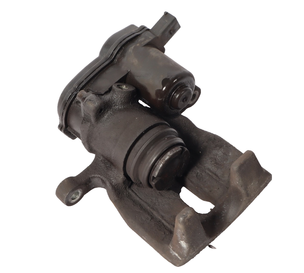 2012-2017 AUDI A7 QUATTRO AWD REAR RIGHT PASSENGER SIDE BRAKE CALIPER OEM