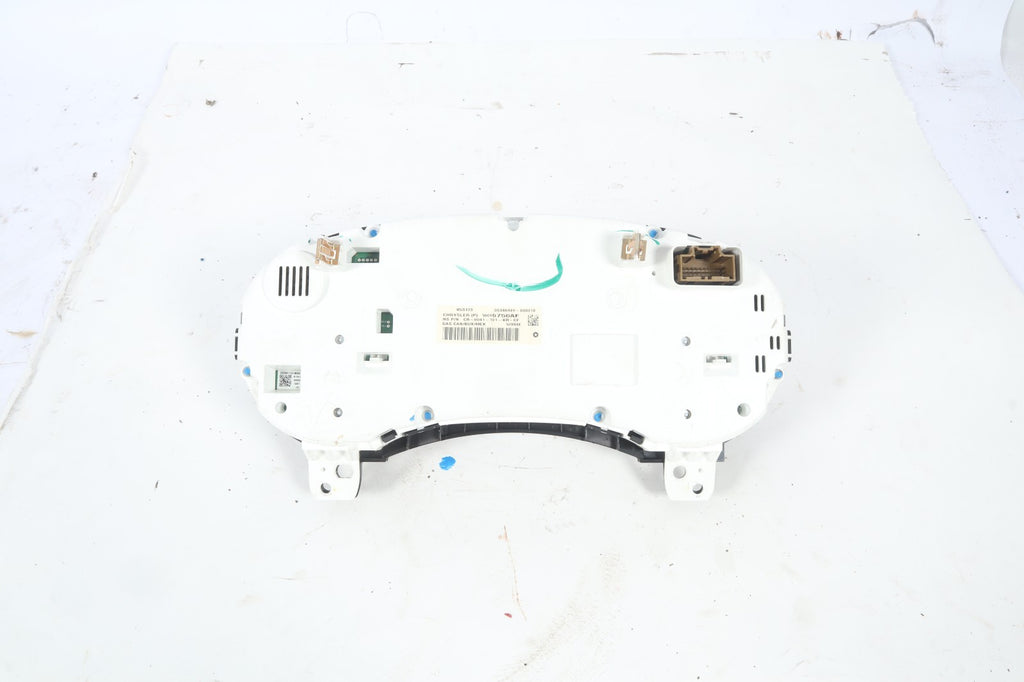 2011-2012 DODGE JOURNEY SPEEDOMETER INSTRUMENT CLUSTER MPH OEM