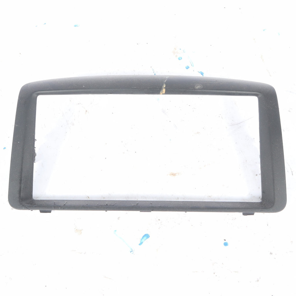 2011 - 2019 DODGE GRAND CARAVAN RADIO BEZEL OEM
