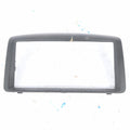2011 - 2019 DODGE GRAND CARAVAN RADIO BEZEL OEM