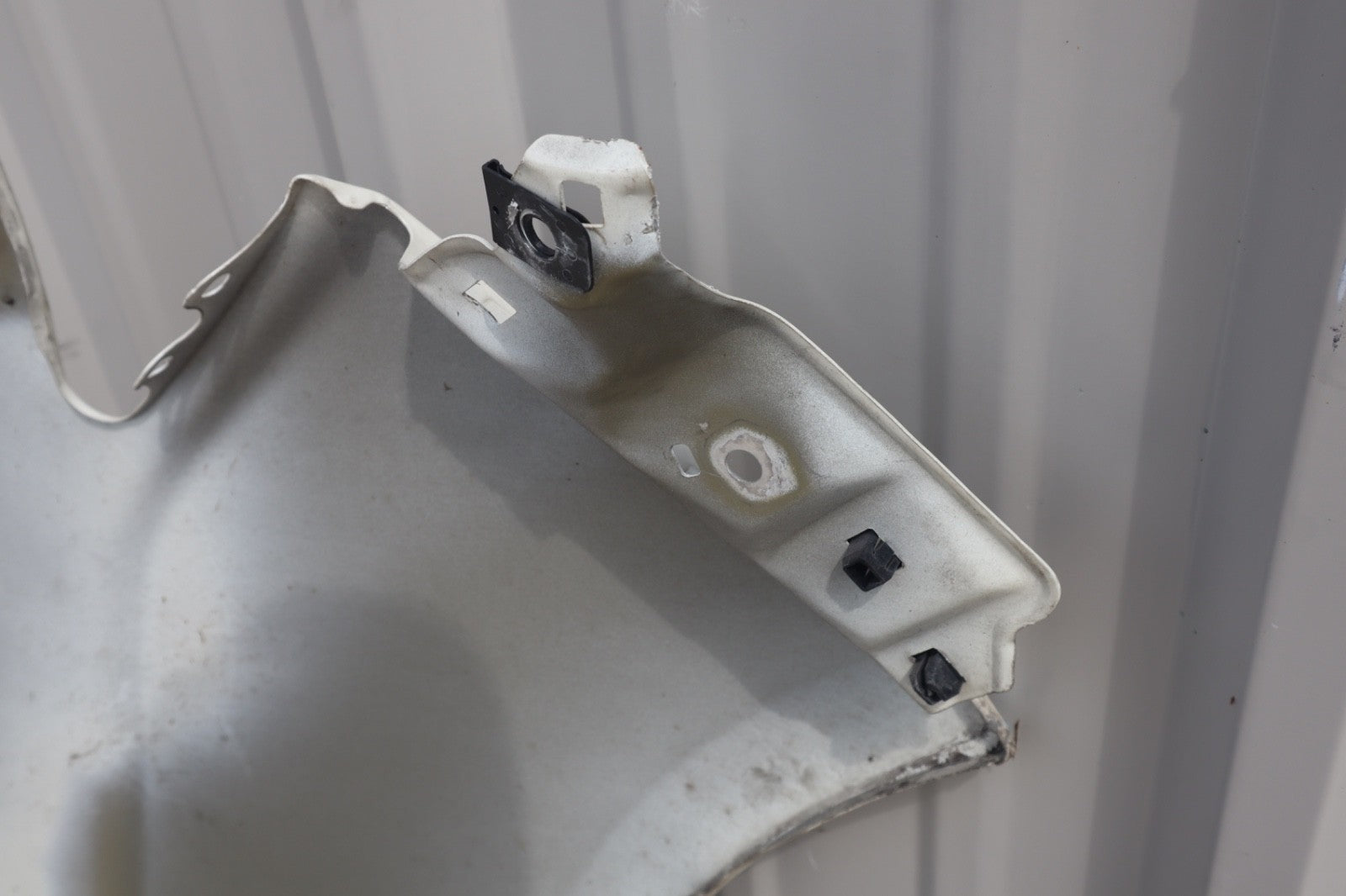 2014-2017 Honda Odyssey Front Left Driver Side Fender OEM