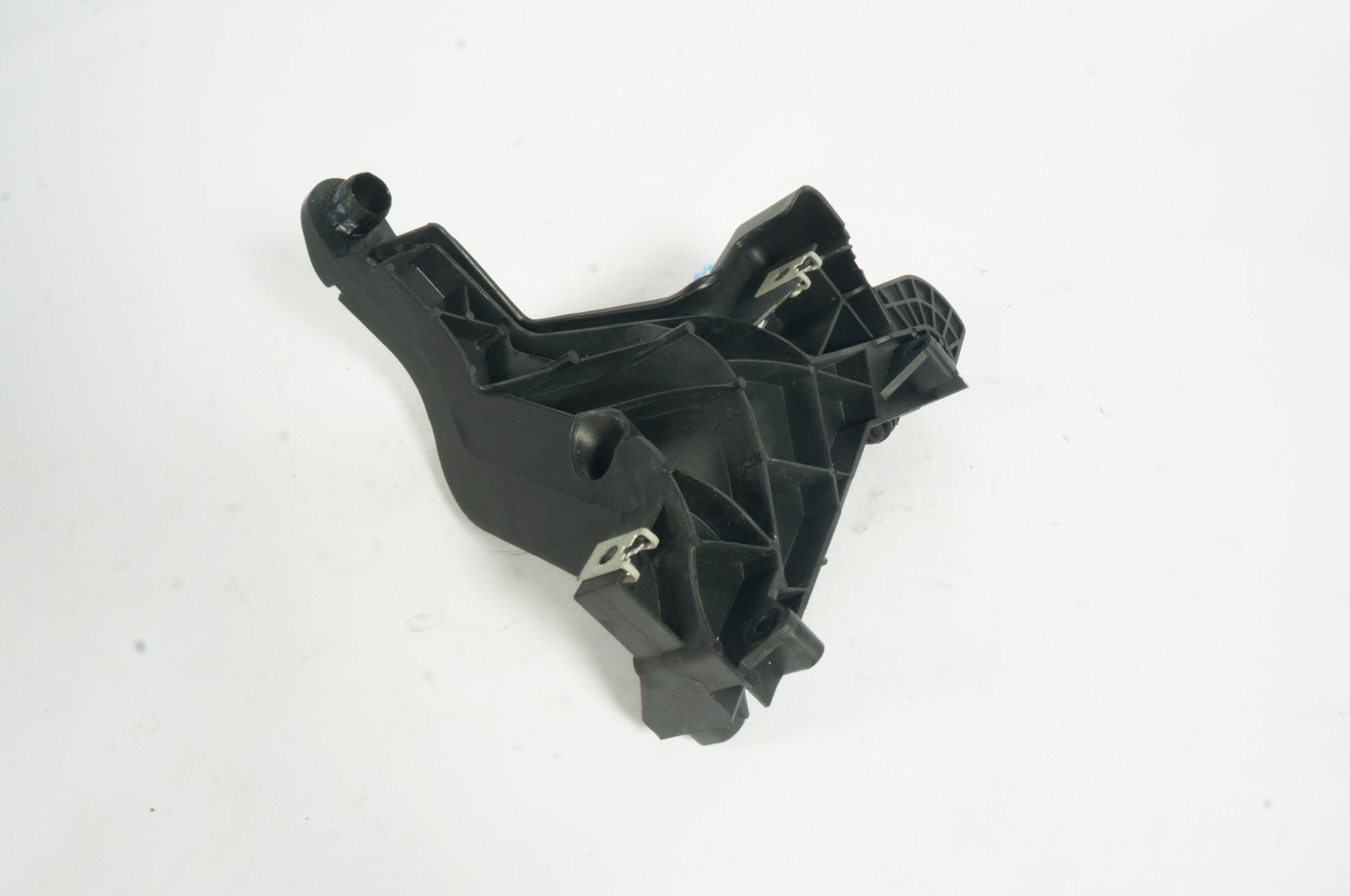 2005-2009 MERCEDES-BENZ SLK350 LEFT REAR TRUNK PARTITION BRACKET A1719630114 OEM