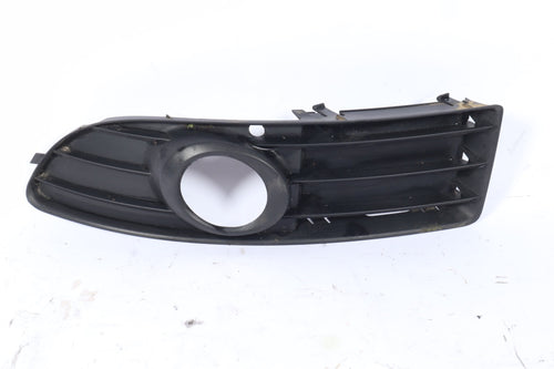2003-2006 AUDI A4 B6 CABRIOLET LEFT DRIVER SIDE BUMPER FOG LIGHT GRILL OEM